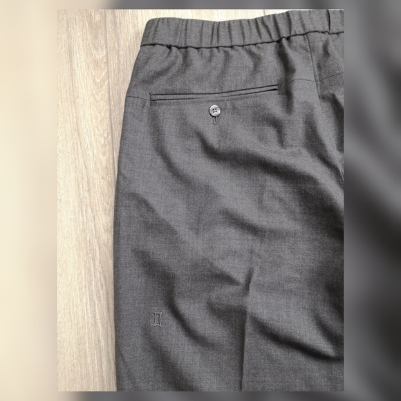 Kit and Ace STRETCH SUITING PULL-ON PANTS - Picture 7 of 9